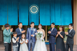 ファミリーフォト