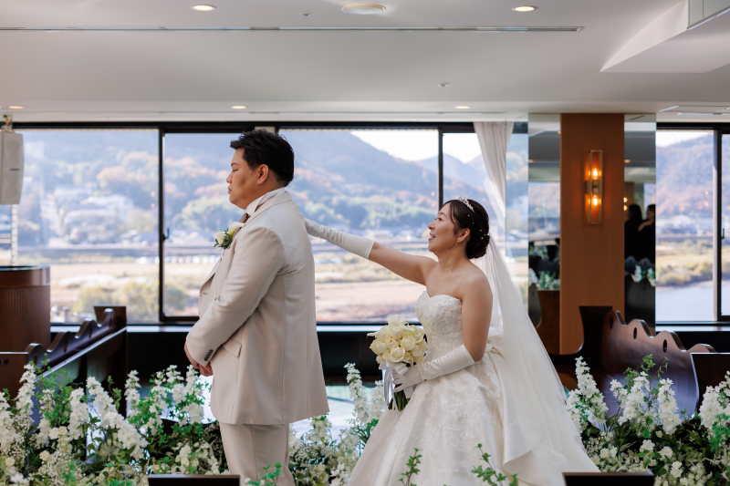 ファーストミート