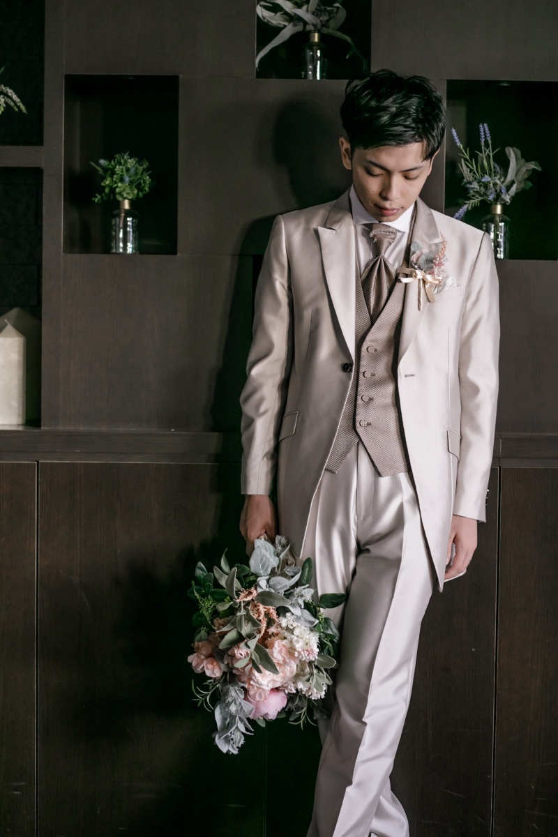 撮影に使うアイテム選びにもこだわり