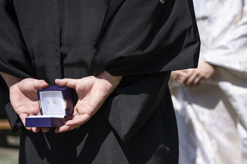 このシーンはまさか