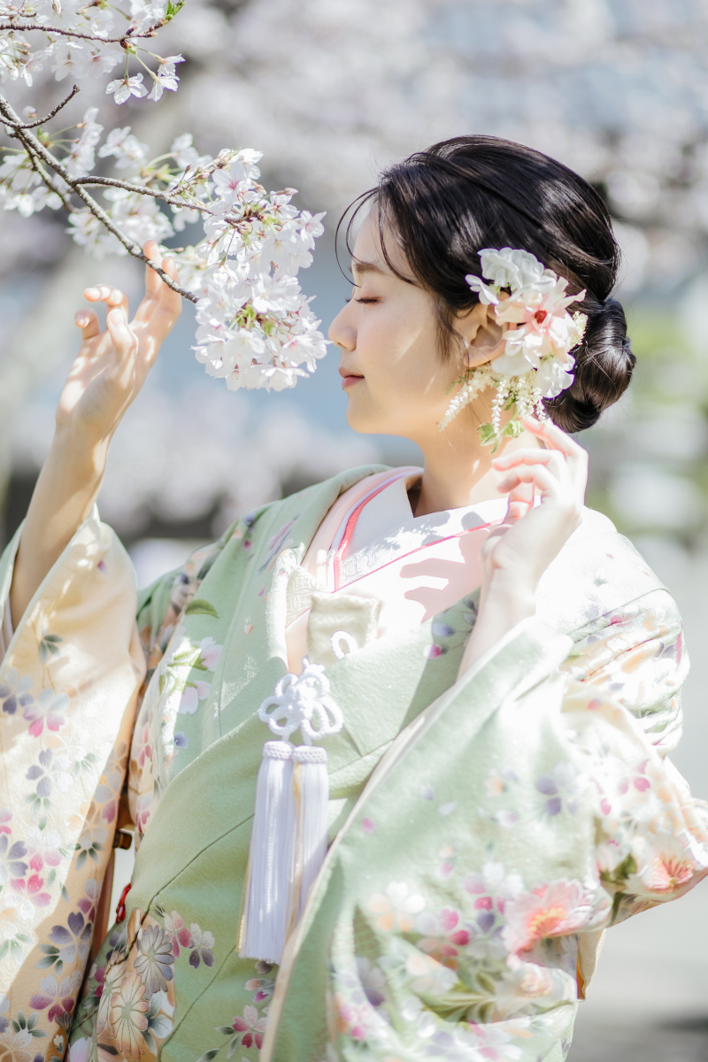 STYLE＋岐阜・長良川