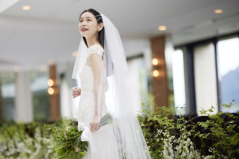 STYLE+岐阜・長良川_ソロウエディング対応可