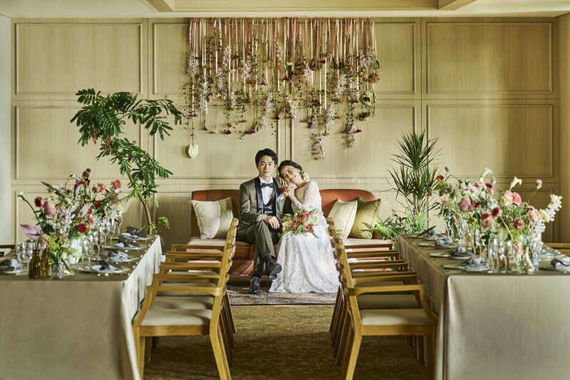 STYLE+岐阜・長良川_スタジオで撮影できる