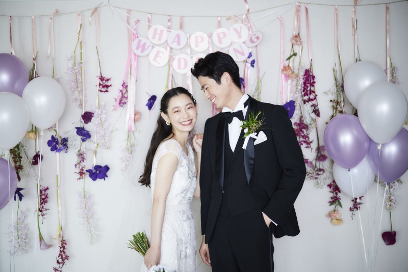 長良川清流ホテル館内の数々のフォトスポット