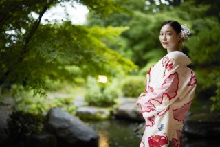 STYLE＋岐阜・長良川