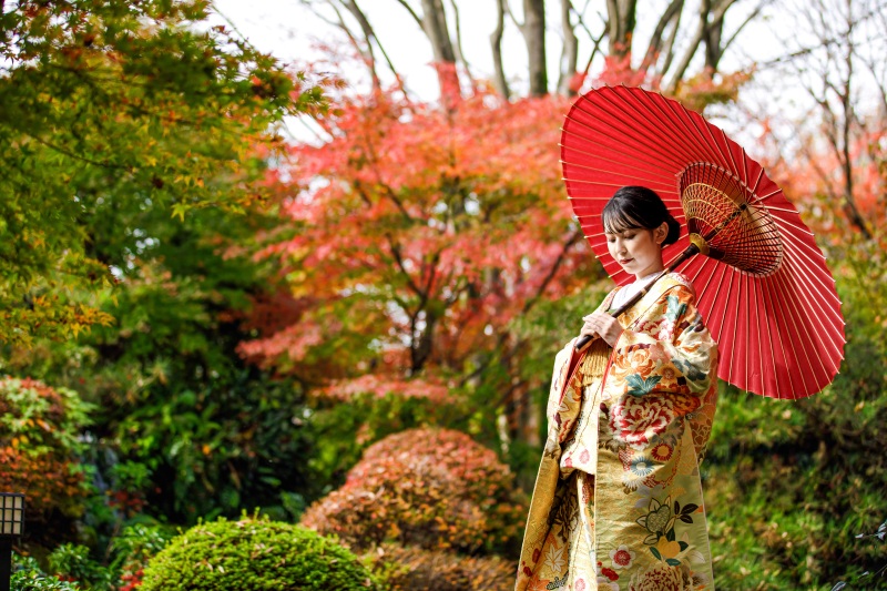 STYLE+岐阜・長良川_ソロウエディング対応可