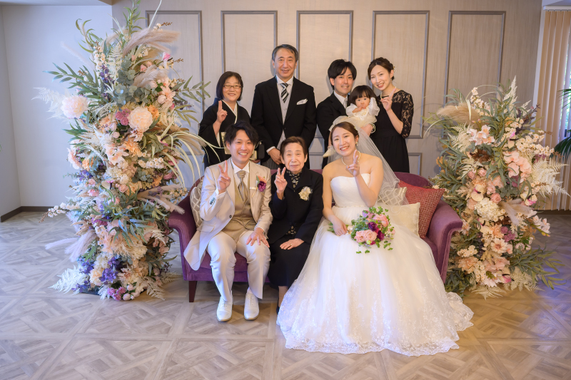 STYLE+岐阜・長良川_家族・友人を撮影に呼べる