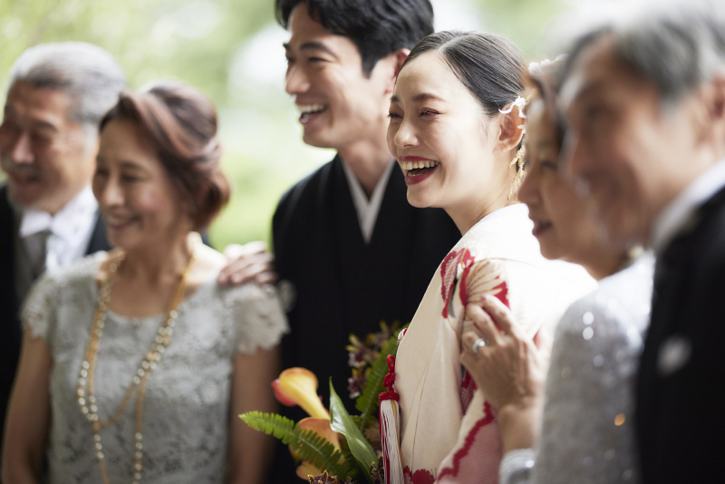 STYLE+岐阜・長良川_家族・友人を撮影に呼べる