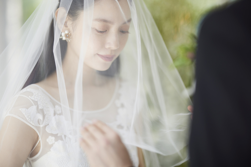 感動的な晴れ姿の撮影だからこそ家族もリラックスして