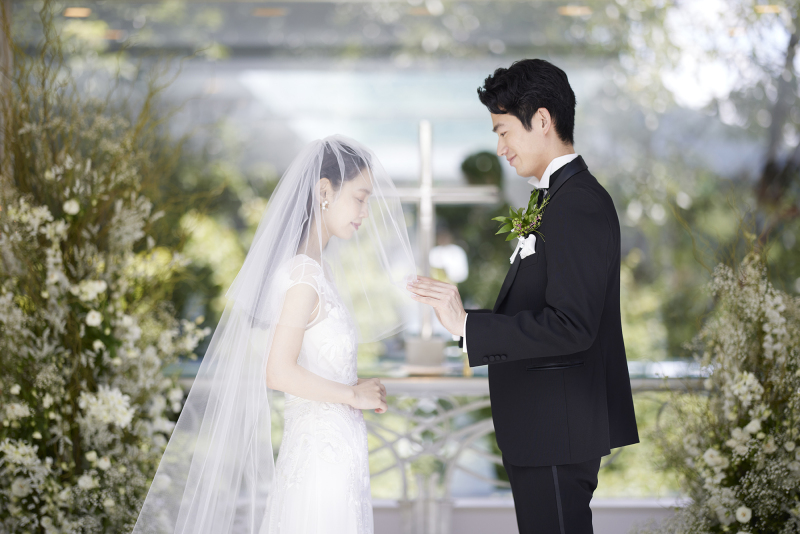 STYLE+岐阜・長良川_チャペルで撮影できる