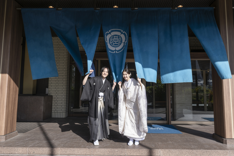 日本伝統の美しさが伝わる1枚に