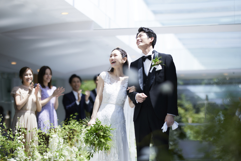 大切な人も撮影に呼んで、思い出に残したい