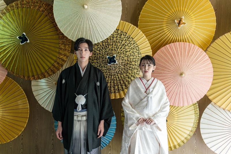 STYLE+岐阜・長良川_スタジオで撮影できる