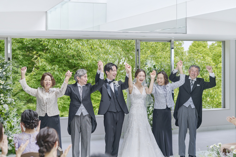 STYLE+岐阜・長良川_会食ができる