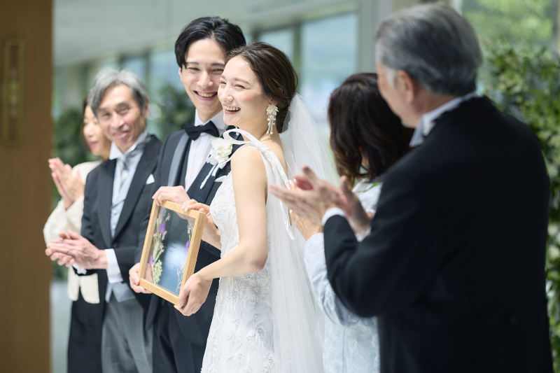 STYLE+岐阜・長良川_会食ができる