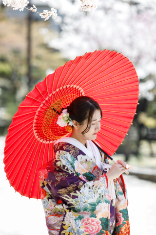 STYLE＋岐阜・長良川_岐阜公園