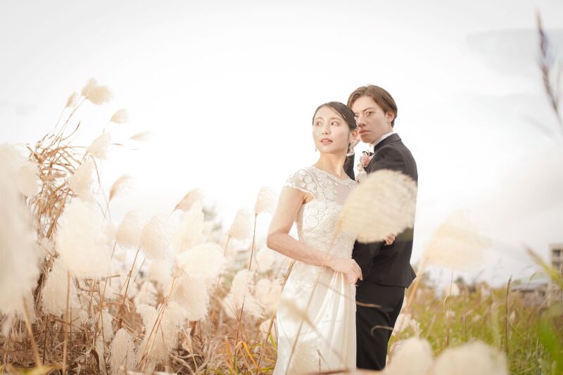 STYLE＋岐阜・長良川_衣装の試着ができる