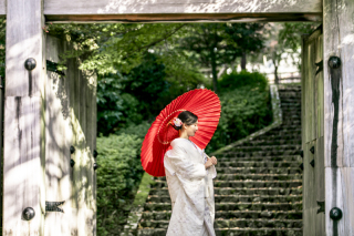STYLE＋岐阜・長良川_岐阜公園