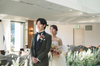 STYLE+岐阜・長良川_チャペル