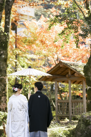 STYLE＋岐阜・長良川_岐阜公園