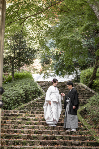STYLE＋岐阜・長良川_岐阜公園