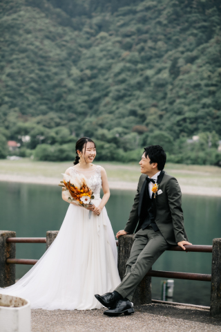 STYLE＋岐阜・長良川_長良川周辺