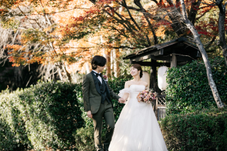 STYLE+岐阜・長良川_館内庭園