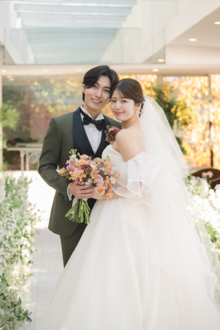 STYLE+岐阜・長良川_チャペル