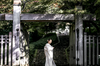 STYLE＋岐阜・長良川_岐阜公園