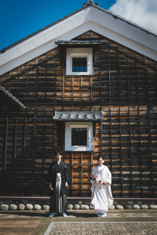STYLE＋岐阜・長良川_川原町