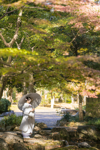 STYLE＋岐阜・長良川_岐阜公園