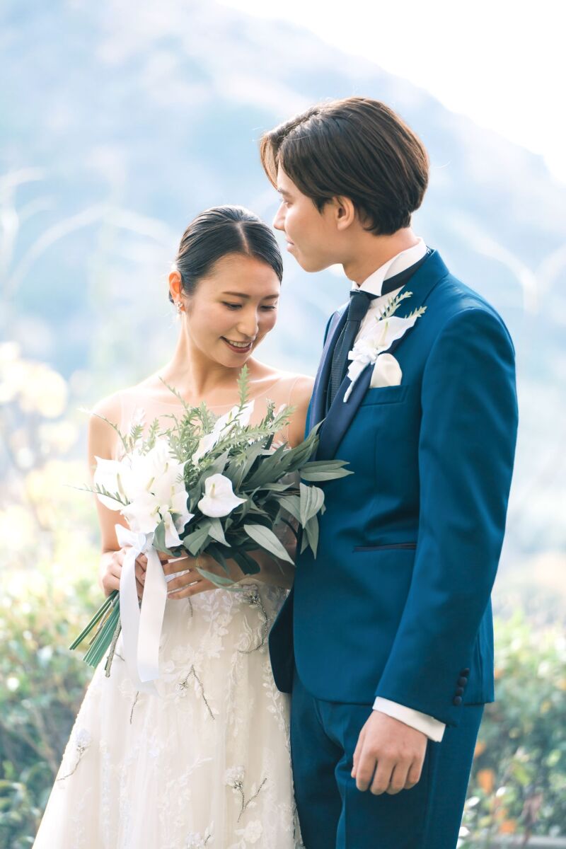 STYLE+岐阜・長良川_ガーデンで撮影できる