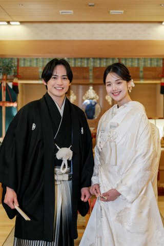 STYLE＋岐阜・長良川_神殿