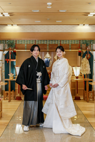 STYLE＋岐阜・長良川_神殿
