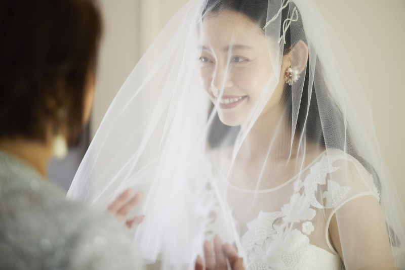 【フォト&食事付のファミリープラン誕生！】チャペル・館内撮影+お食事付・ファミリー会食プラン