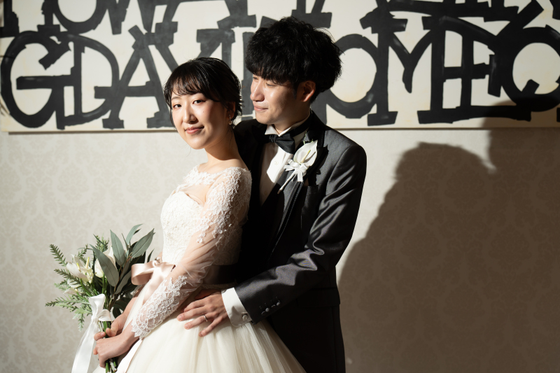 【和洋装】清流長良川と共に撮影ができるフォトスポット【長良川プロムナード】と【館内】撮影の欲張りコース