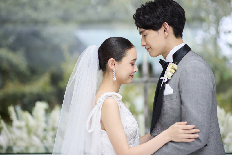 【洋装1着・チャペル撮影】本格チャペルプラン▪チャペル+館内フォトスポットをふんだんに愉しめる贅沢プラン