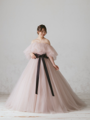 ウェディングドレス