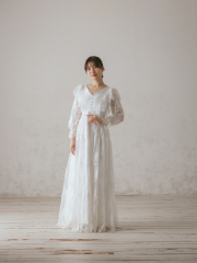 ウェディングドレス