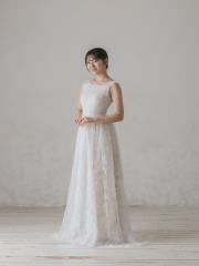 ウェディングドレス