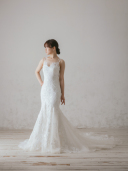 ウエディングドレス