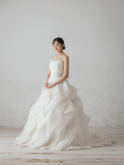 ウエディングドレス