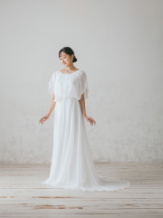 ウエディングドレス