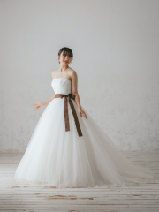 ウェディングドレス