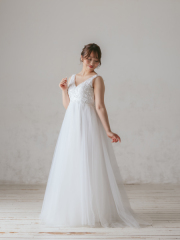 ウェディングドレス