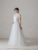 ウェディングドレス