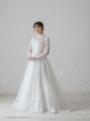 ウェディングドレス