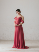 ウェディングドレス