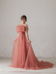 ウェディングドレス