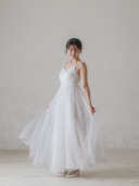 ウェディングドレス